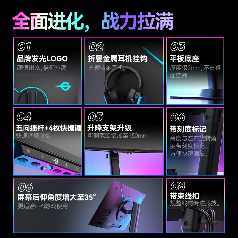 产品设计升级介绍