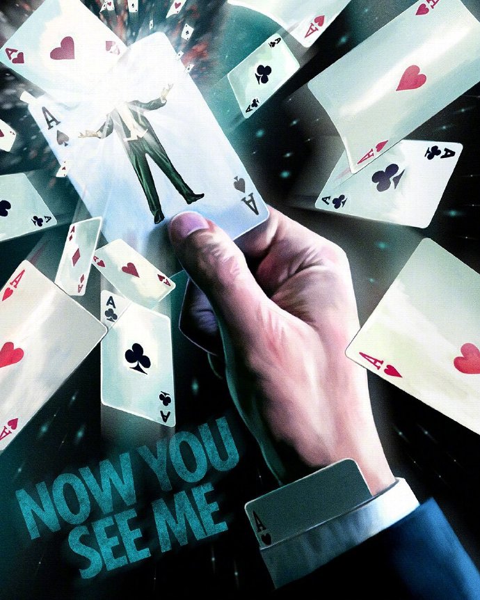 《惊天魔盗团 3》正式预告公布:两代四骑士回归,11 月 14 日上映