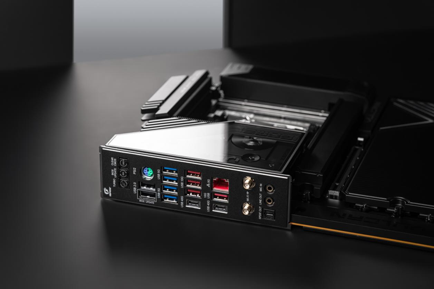 七彩虹 AM5 超频旗舰主板 iGame X870E VULCAN OC V14 上市,4599 元