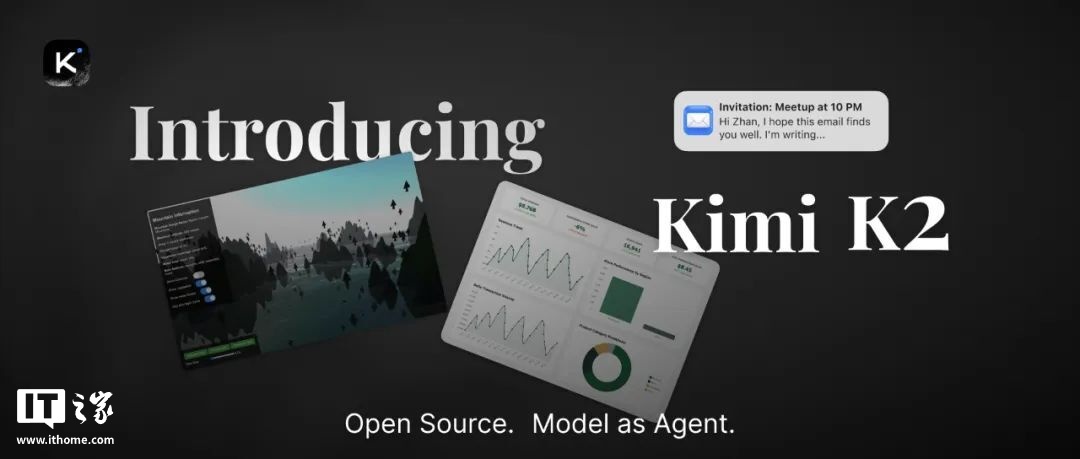Kimi K2 系列模型 API 官宣下线,将不再维护和支持 图片