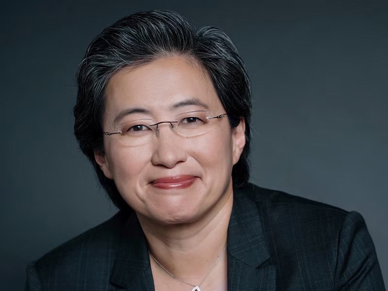 AMD:未来五年计划向英国投资最高 20 亿英镑,加速 AI 创新研究