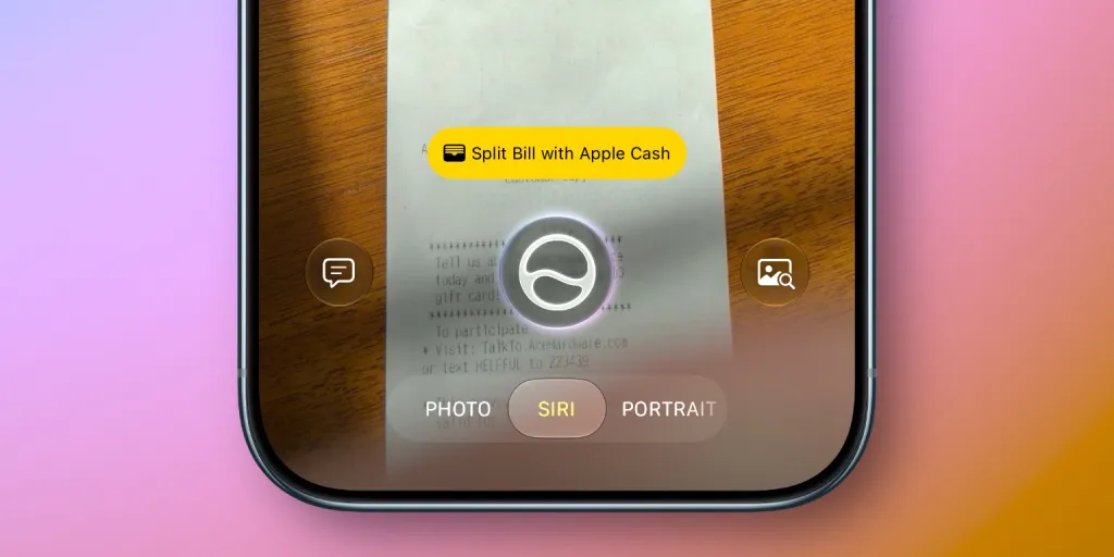 苹果 iOS 27 升级钱包应用:支持 AI 导入票证