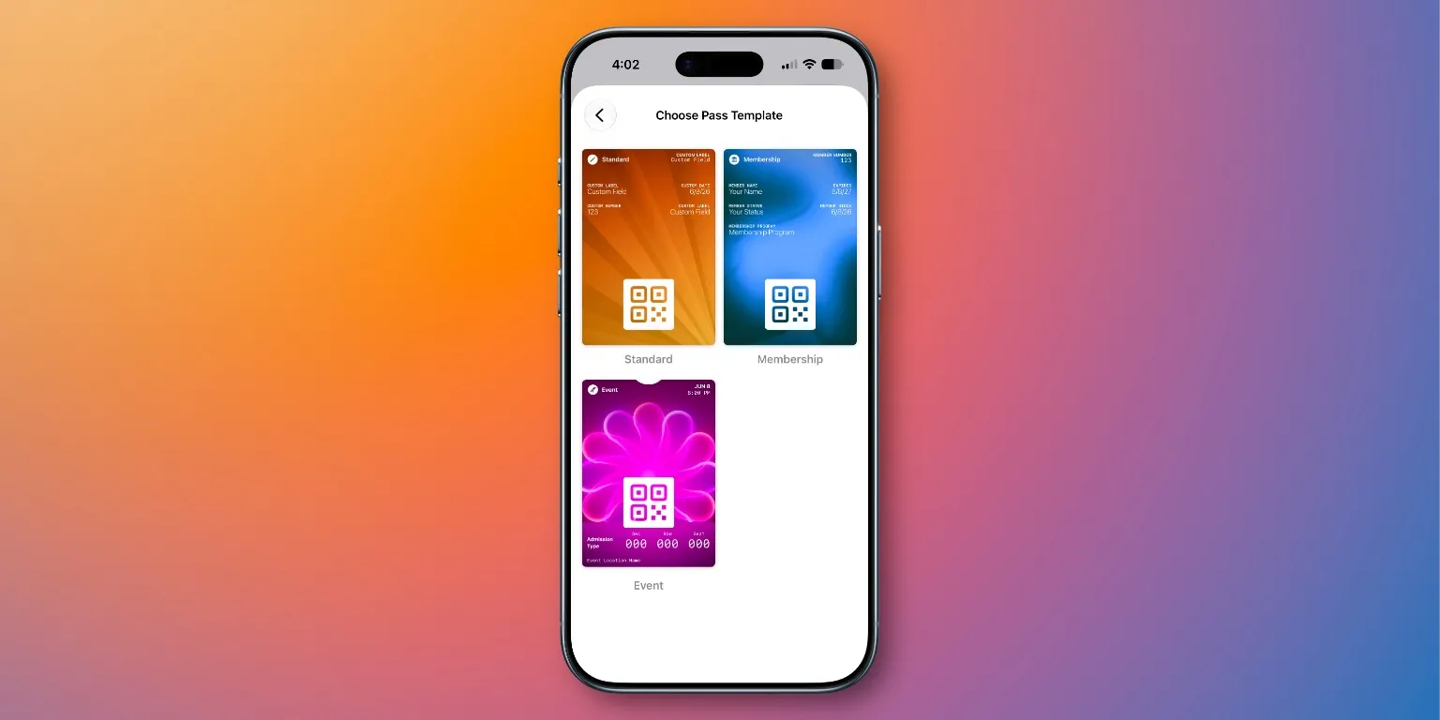 苹果 iOS 27 升级钱包应用:支持 AI 导入票证