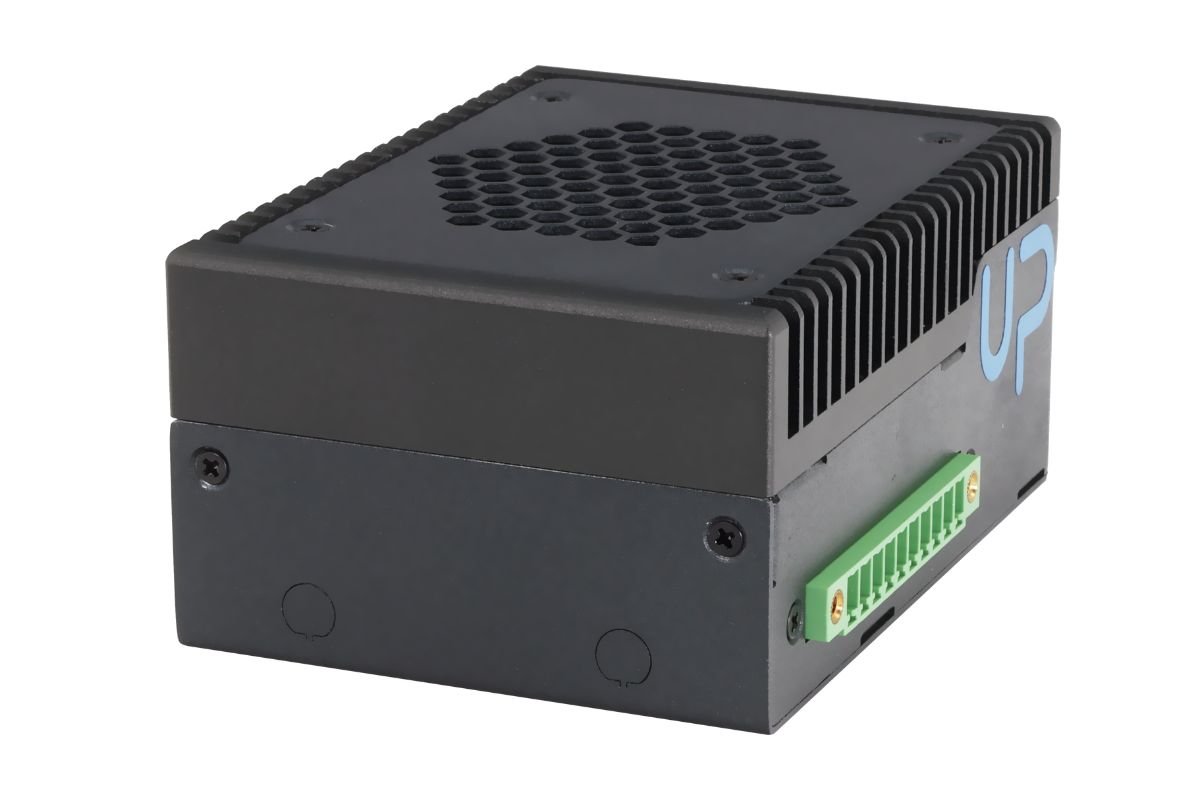 研扬推出 UP WCL 系列嵌入式产品:配英特尔 Wildcat Lake 芯片,最高 48GB 内存