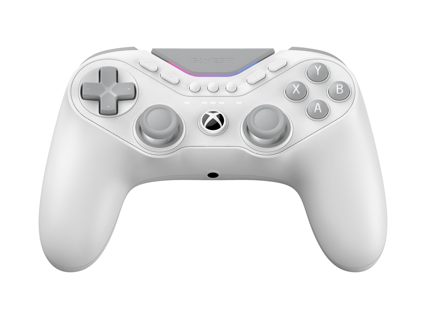盖世小鸡 XBOX 授权九尾狐 / 九尾狐 8K 有线手柄发售,299 元起