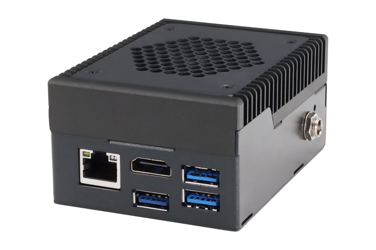 研扬推出 UP WCL 系列嵌入式产品:配英特尔 Wildcat Lake 芯片,最高 48GB 内存