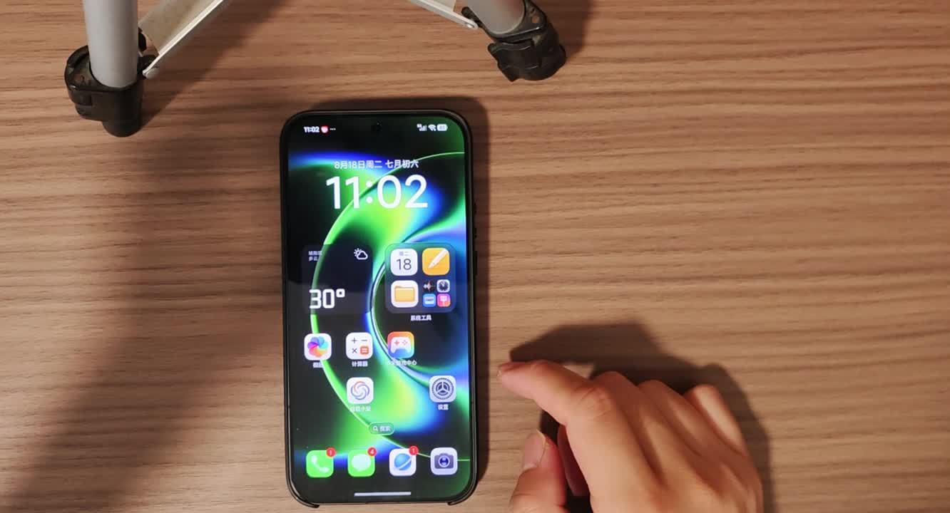 小米澎湃 OS 4 系统上手体验:真流畅了,超级小爱 2.0 是亮点