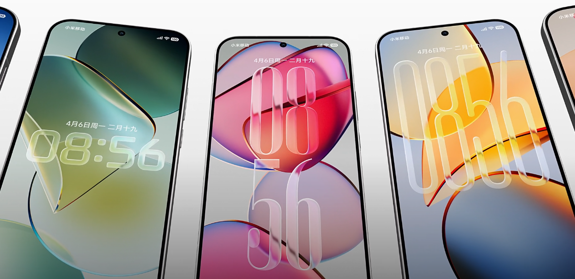 小米澎湃 OS 4 系统上手体验:真流畅了,超级小爱 2.0 是亮点 图片 1
