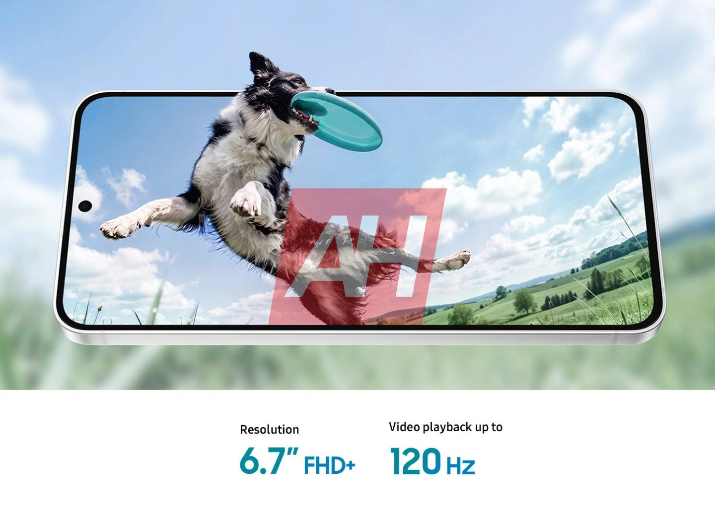三星 Galaxy S26 FE 手机宣传图曝光:7 年安卓系统更新、4900mAh 电池、Exynos 2500 芯片