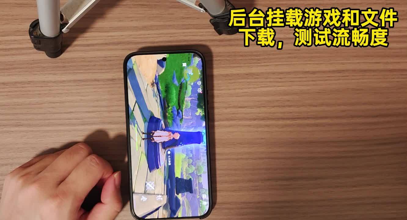 小米澎湃 OS 4 系统上手体验:真流畅了,超级小爱 2.0 是亮点