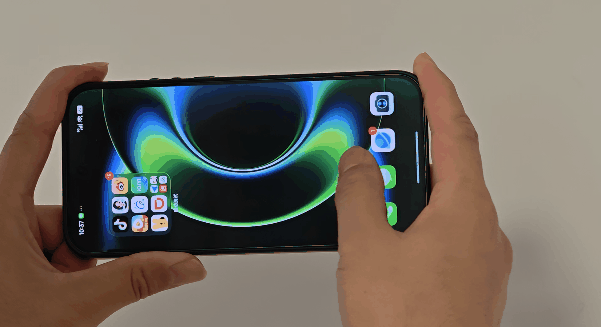 小米澎湃 OS 4 系统上手体验:真流畅了,超级小爱 2.0 是亮点 快速拍照