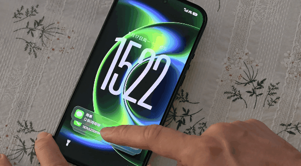 小米澎湃 OS 4 系统上手体验:真流畅了,超级小爱 2.0 是亮点 通知1