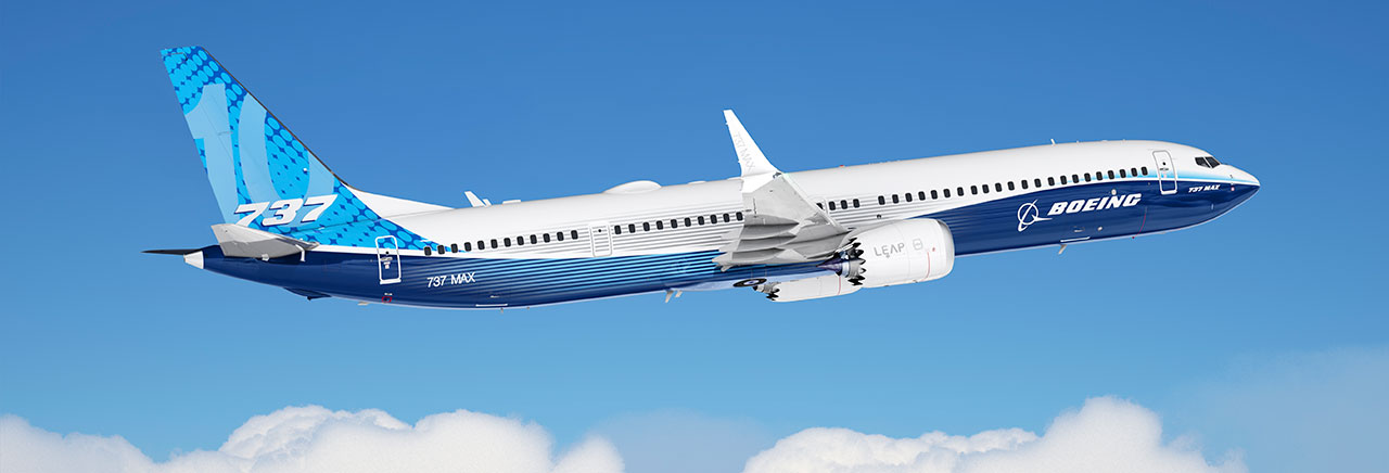 波音回应将推出 737 继任机型：从未停止探索新技术，但新飞机仍“遥遥无期”