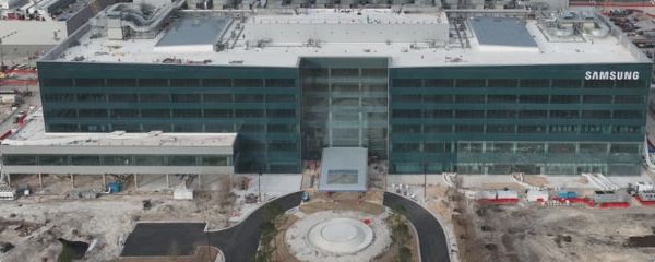 消息称三星电子美国泰勒晶圆厂加速全力布局 2nm，初期月产能 5 万片晶圆