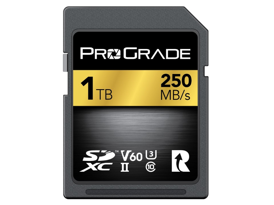 专业摄影存储厂商 ProGrade Digital 铂格瑞在日调升产品定价，部分涨价超 100%