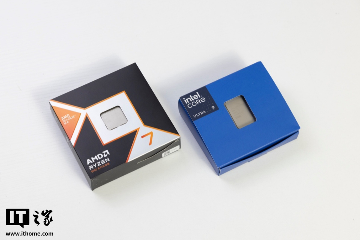 【评测室】锐龙 7 9850X3D 处理器体验评测：千帧电竞 2.0，性能强出新境界