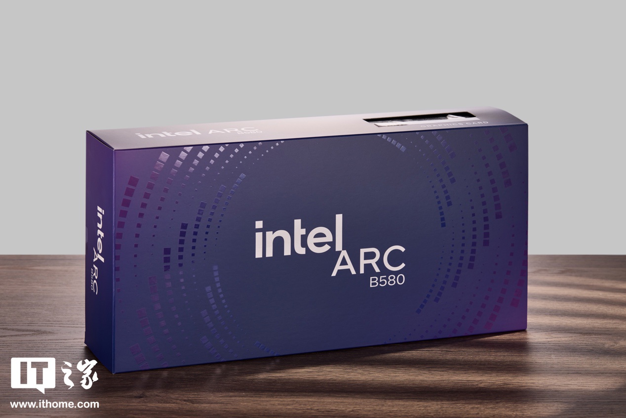 英特尔确认 XeSS-MFG 多帧生成 2 月将正式支持锐炫 Arc B580 独立显卡