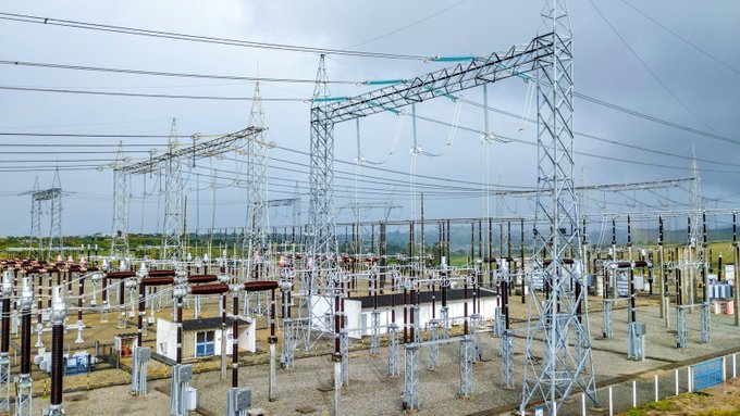 美国宣布得克萨斯州进入电力紧急状态，数据中心发电救场