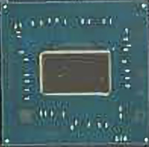 英特尔 Z990 芯片组实物照曝光，消息称峰值功耗可达 14W