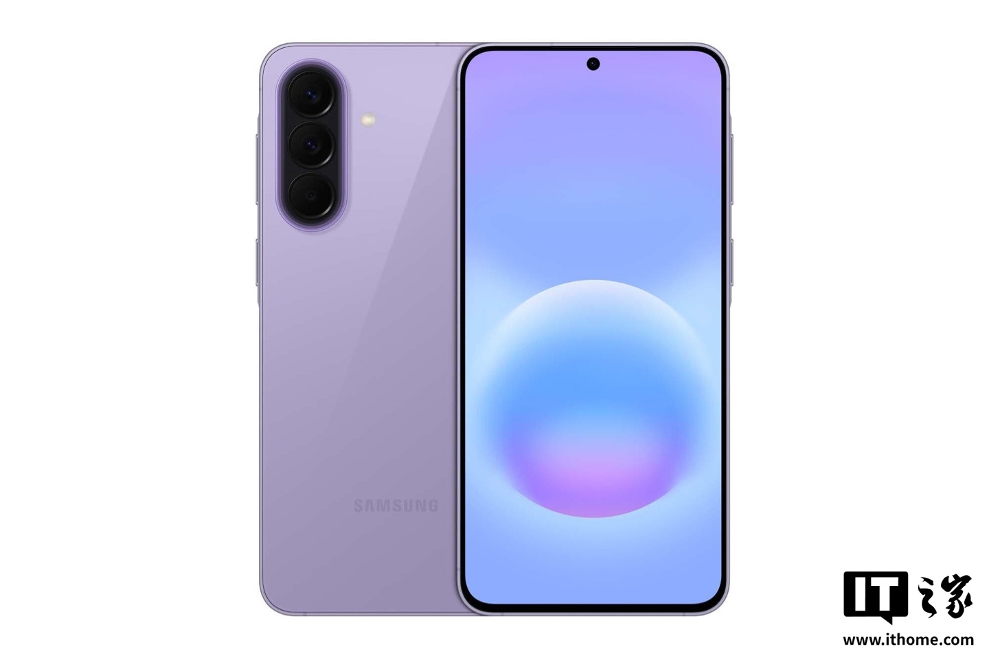三星 Galaxy A58 和 Galaxy Xcover FR 手机踪迹曝光