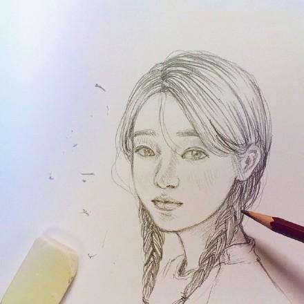 你这样美丽